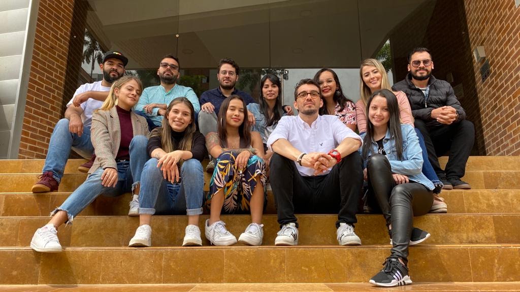 03. Team SMD CASO EPM: ¿Cómo manejar la reputación online en una crisis?