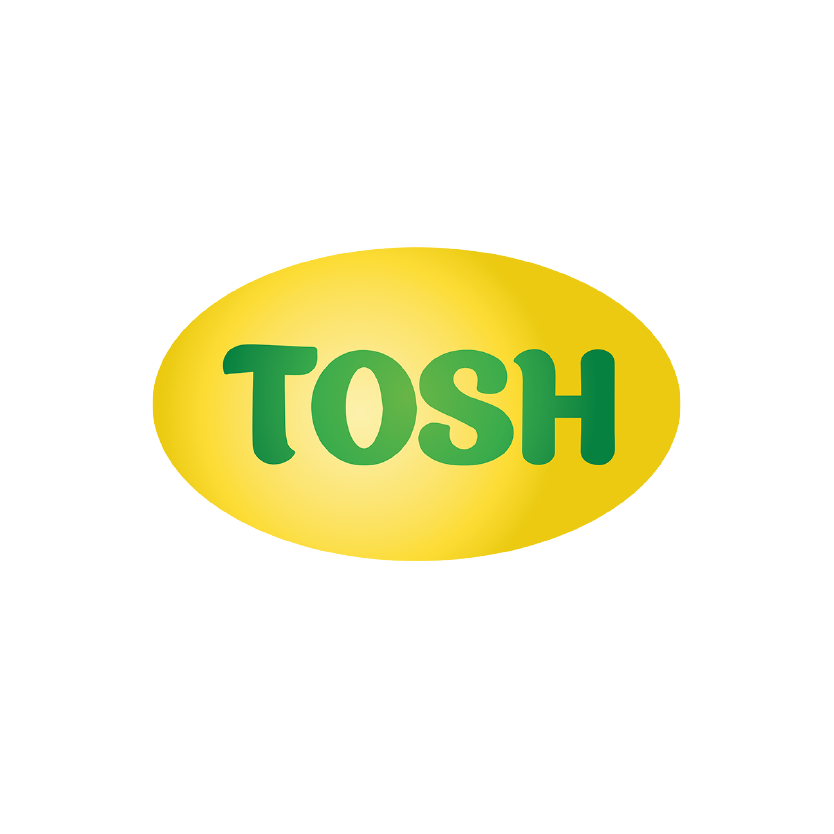 Tosh 2 Nuestro trabajo - new