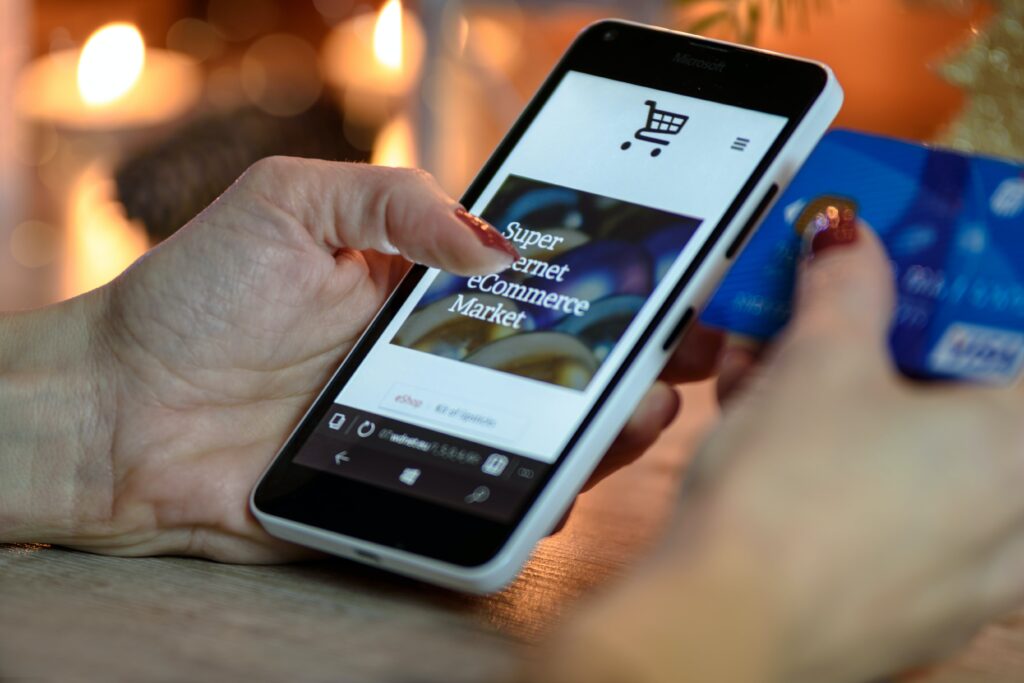 e commerce sostenible Tendencia Digital #4: El Futuro Sostenible del E-commerce: Una Mirada Integral