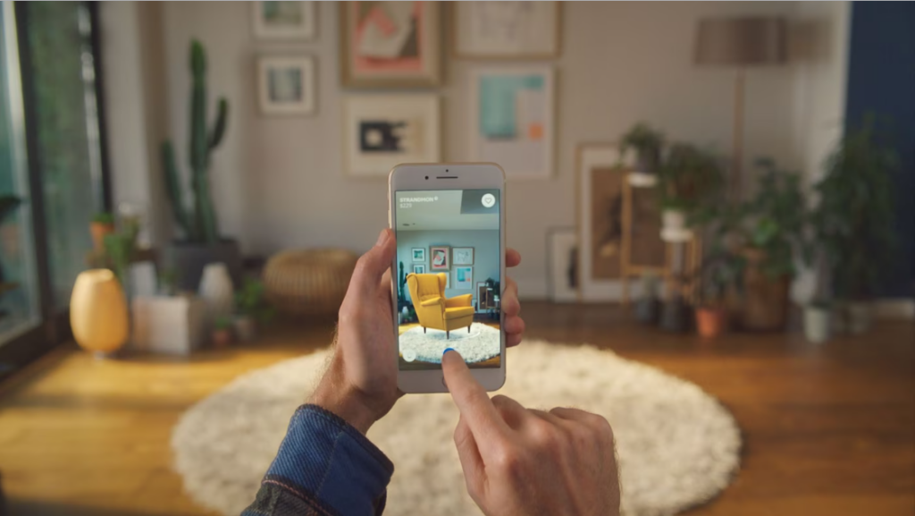 realidad aumentada Tendencia Digital #4: El Futuro Sostenible del E-commerce: Una Mirada Integral