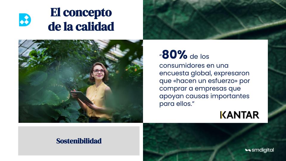 tendencias digitales smdigital concepto de la calidad kantar El Auge del Consumidor de Calidad