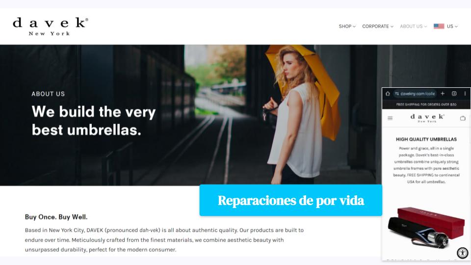 tendencias digitales smdigital ejemplo consumidor calidad DAVEK El Auge del Consumidor de Calidad