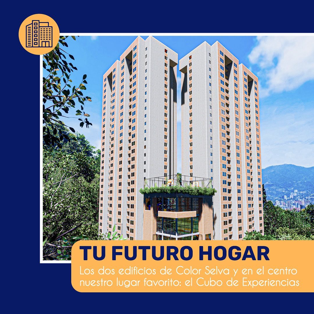 337544138 997567198296029 7833244274372950657 n Así vendimos más del 90% de los apartamentos de Color Selva gracias a nuestra estrategia en adquisición de leads