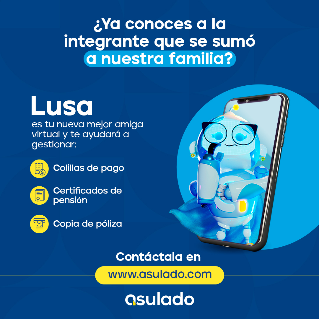 433532239 389316517362511 1822042078715967866 n Cómo transformamos la comunicación con los clientes de Asulado y mejoramos su eficiencia operativa