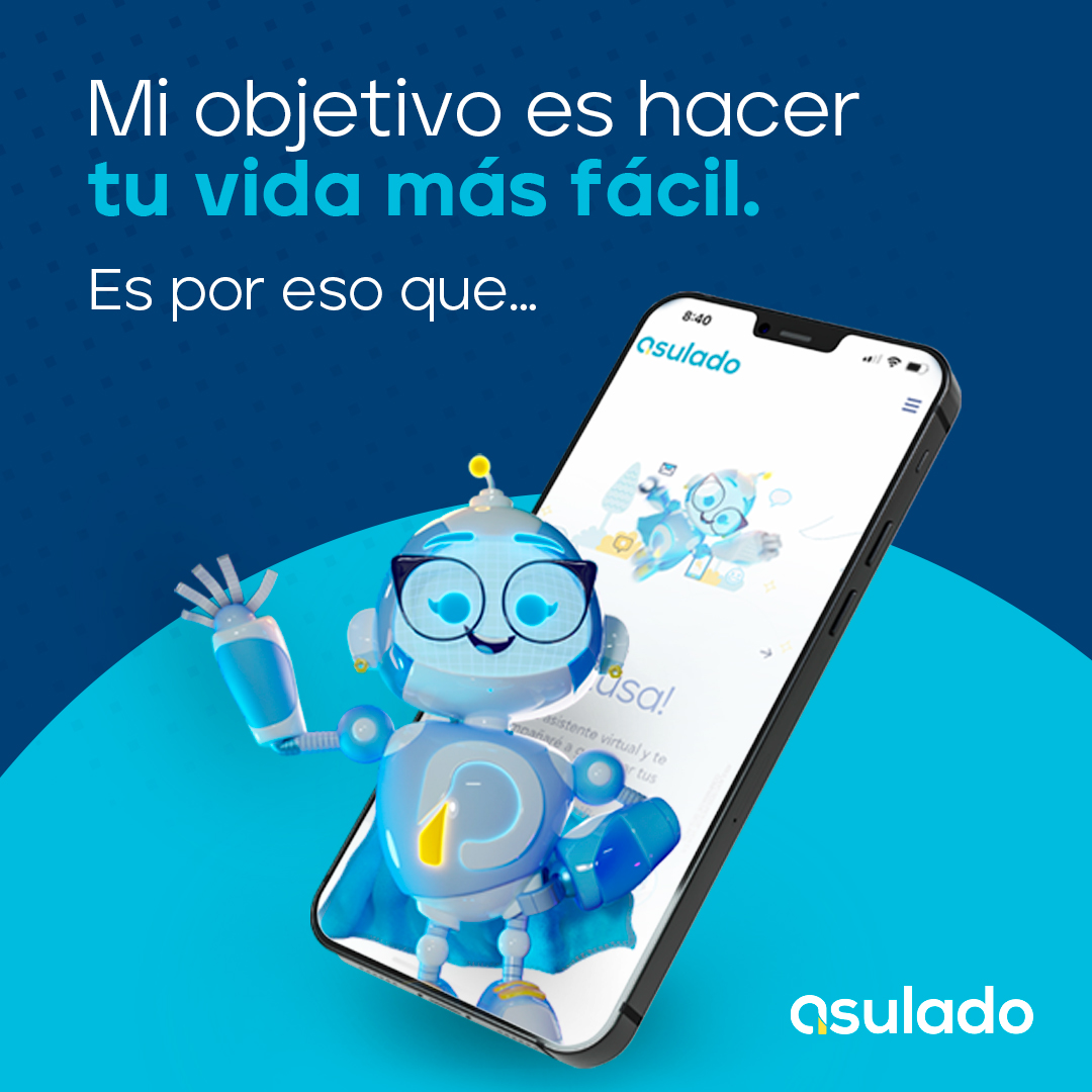 447776784 439254522368710 661695505157780133 n Cómo transformamos la comunicación con los clientes de Asulado y mejoramos su eficiencia operativa