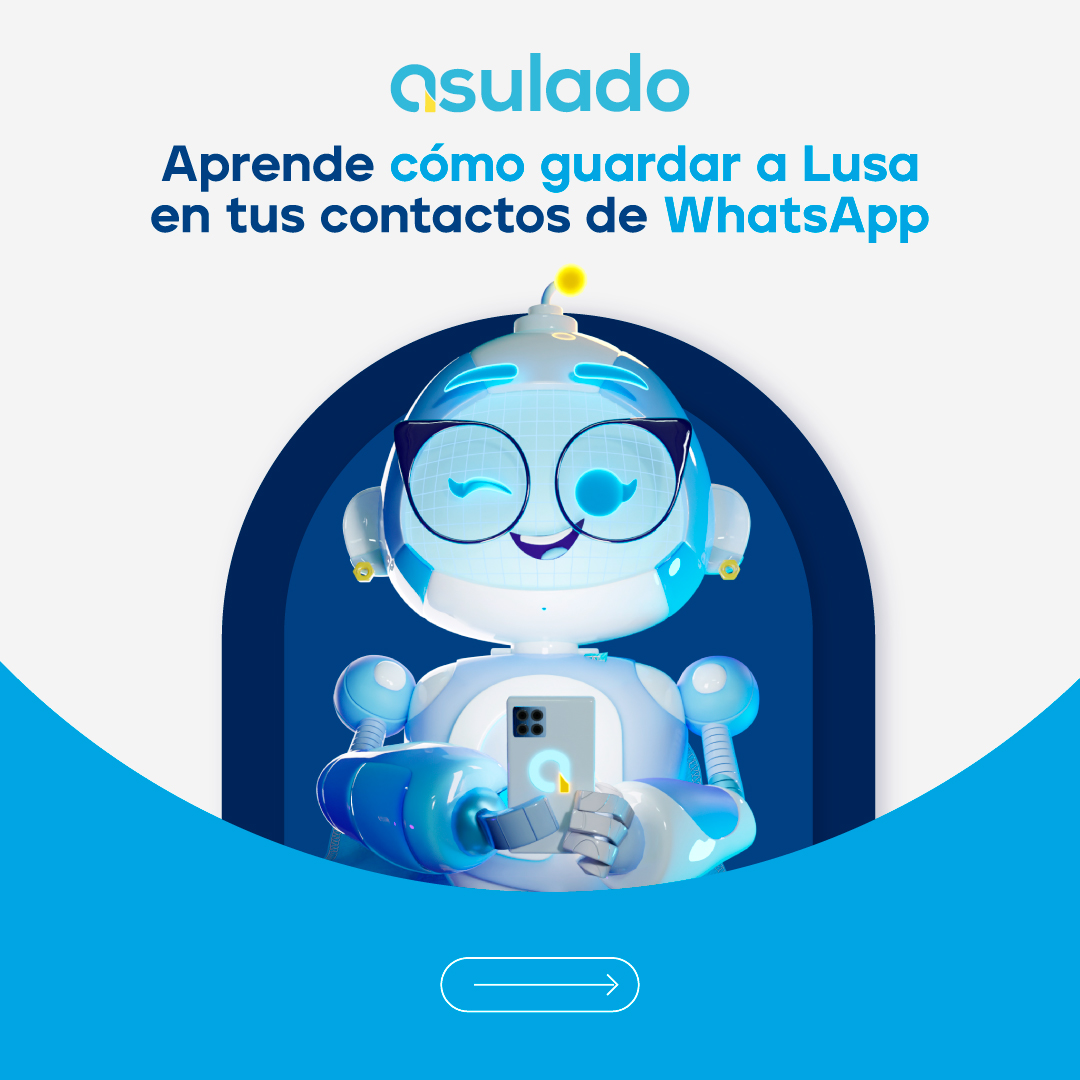 451808030 466300252997470 4849864010781405451 n Cómo transformamos la comunicación con los clientes de Asulado y mejoramos su eficiencia operativa