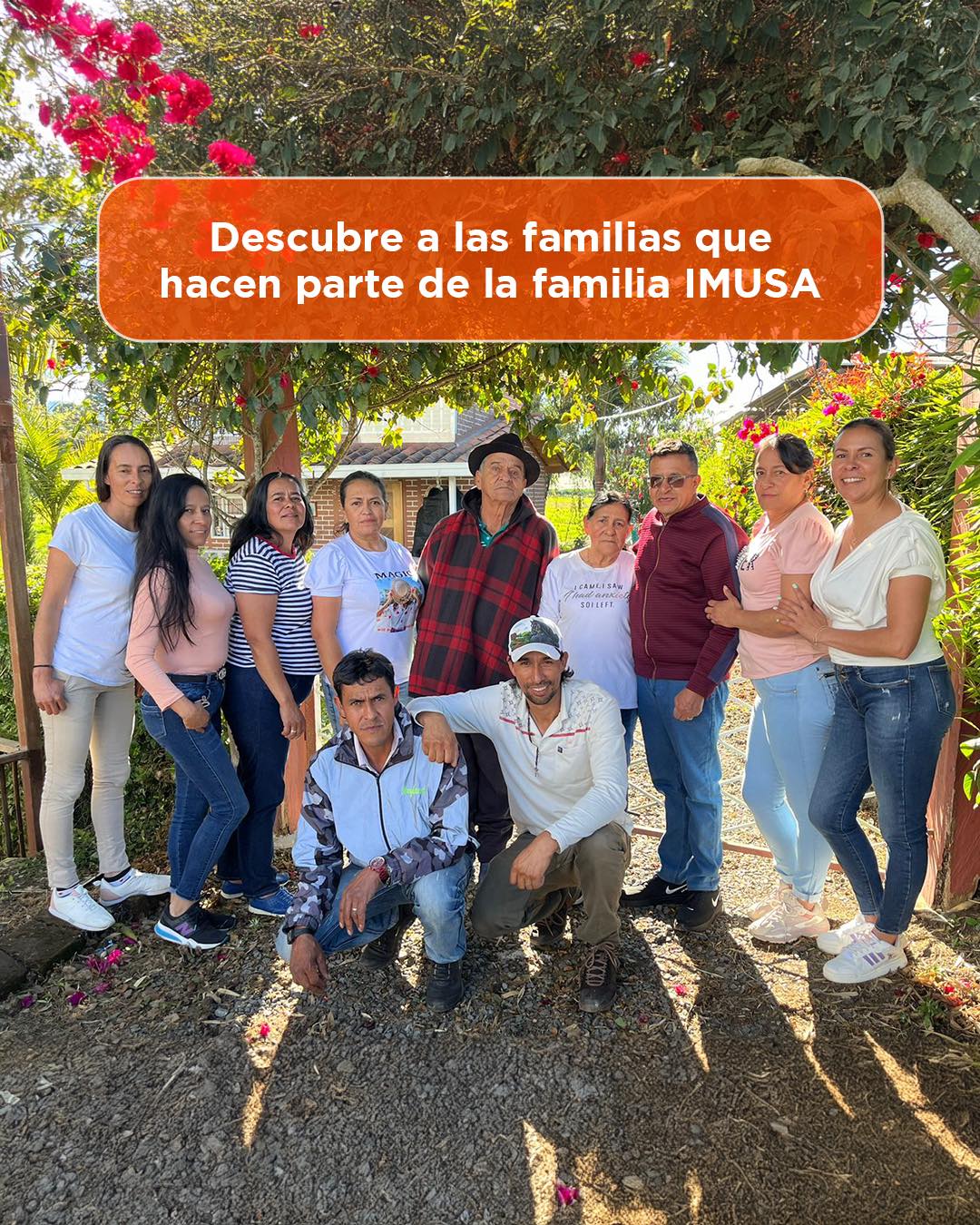 461667009 970090711825676 3154931111918230431 n Así fue como aumentamos el engagement y exposición de IMUSA con una estrategia de posicionamiento de marca