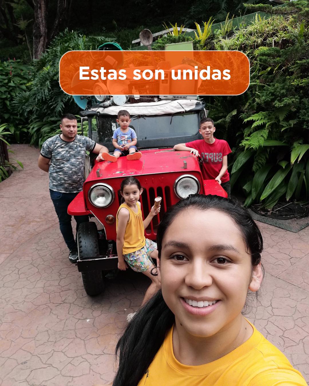 461693406 970090701825677 5464409006172194814 n 1 Así fue como aumentamos el engagement y exposición de IMUSA con una estrategia de posicionamiento de marca