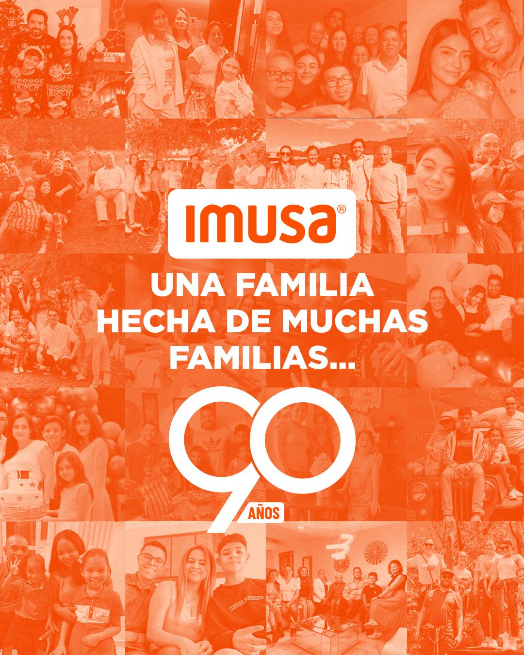 461777040 970090715159009 5661907253678940813 n Así fue como aumentamos el engagement y exposición de IMUSA con una estrategia de posicionamiento de marca