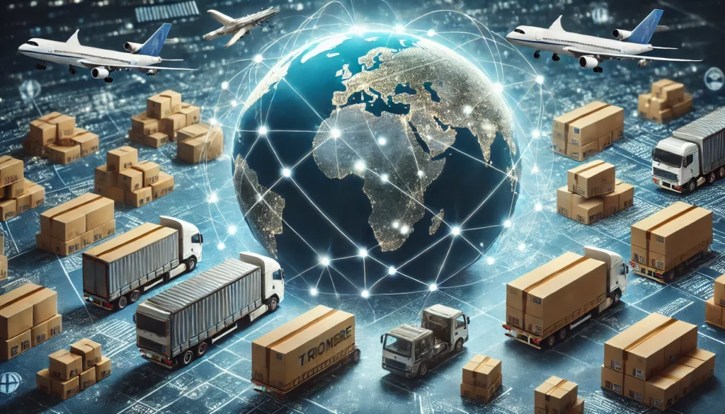 E commercetransfroterizo Resumen Tendencias Digitales 2025: Insights clave