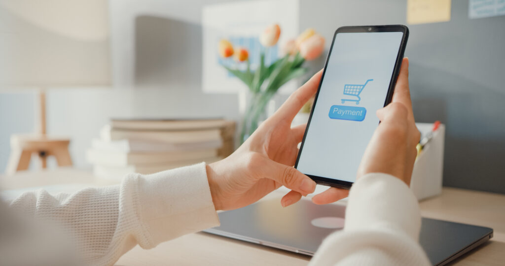 vender internacionalmente a través de Marketplaces