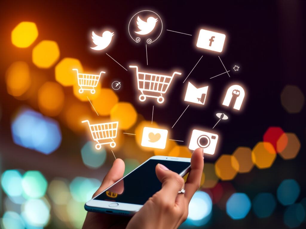 plataformas de marketplace