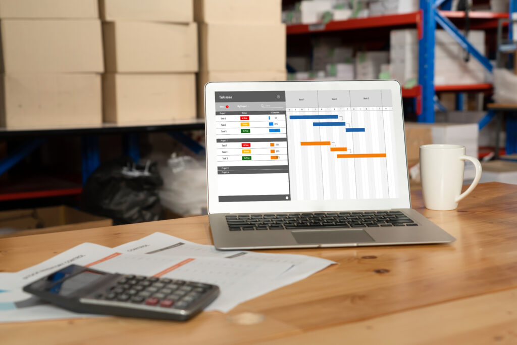 Logistica, la clave para una expansión eficiente