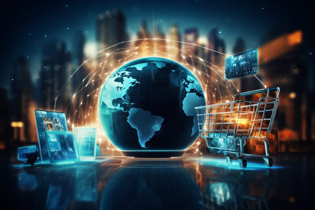 unlocking power ecommerce exploring global business landscape through digital marketing Marketplaces: Claves para el éxito en Latinoamérica