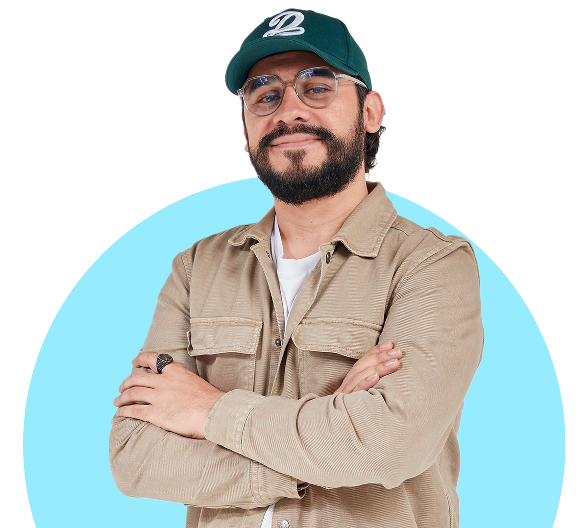 banner milton Redes