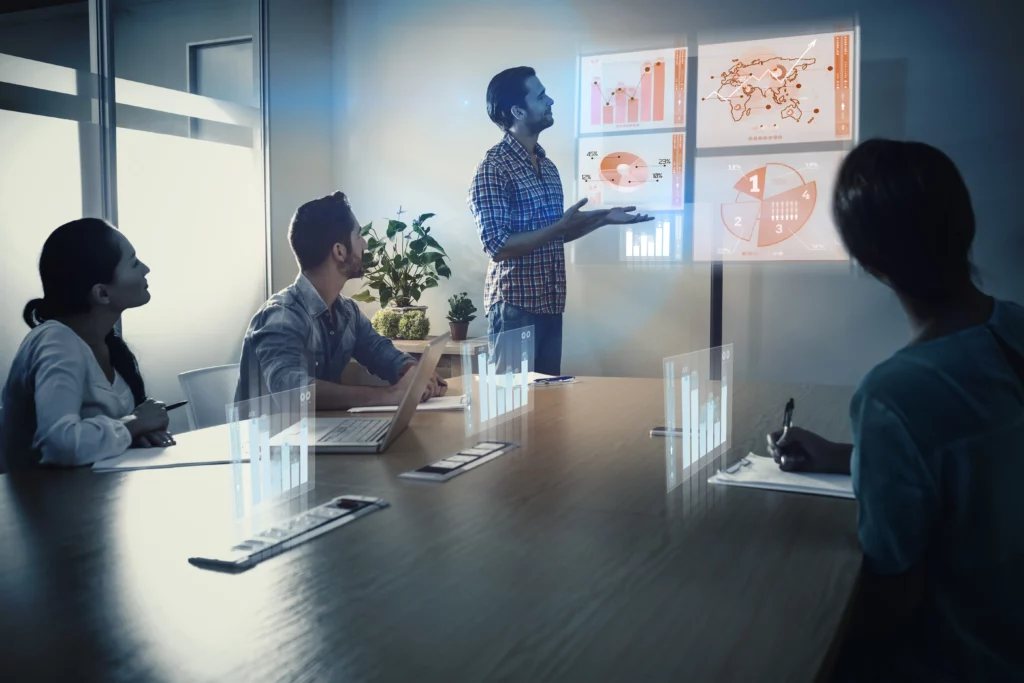 consultoría de marrketing digital