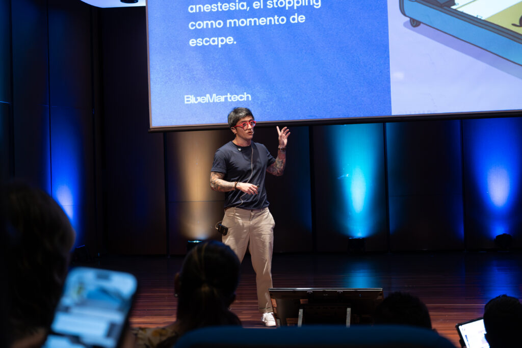realidad ia latam 1 Resumen TD26: Tendencias Digitales 2026 en Marketing, IA y eCommerce
