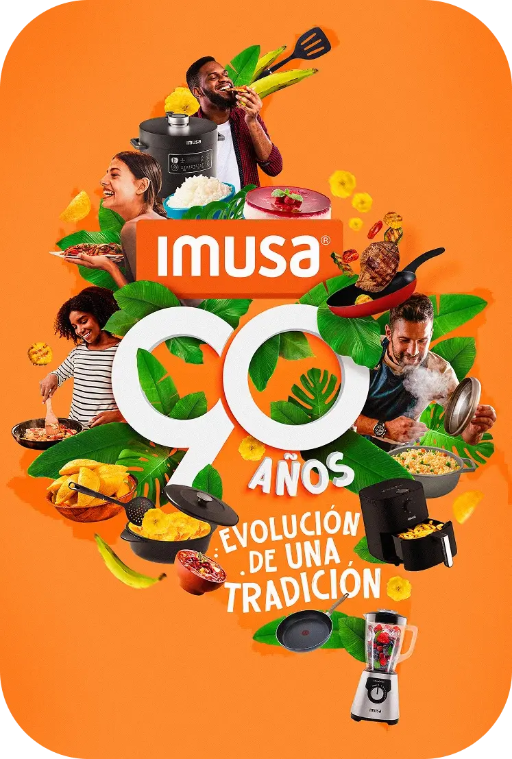 IMUSA MOBILE Inicio SM DIGITAL