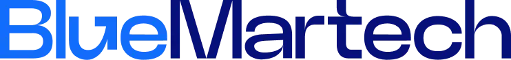 LOGO BLUEMARTECH Inicio SM DIGITAL